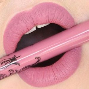 🤍MELANCHOLIA DISCONTINUED Kat Von D Everlasting Liquid Lip NWT